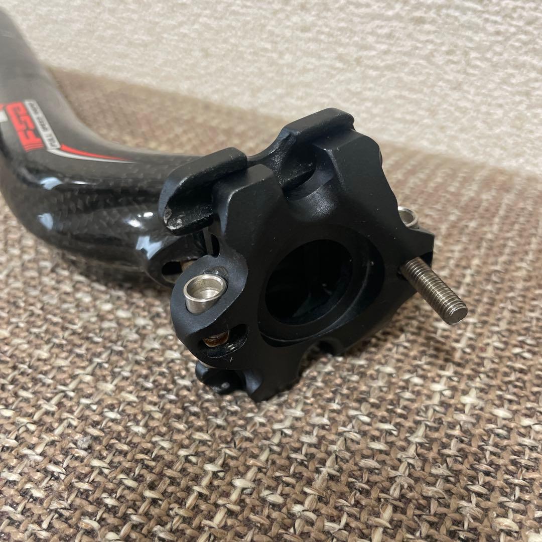 FSA K-FORCE light カーボン　シートポスト　φ29