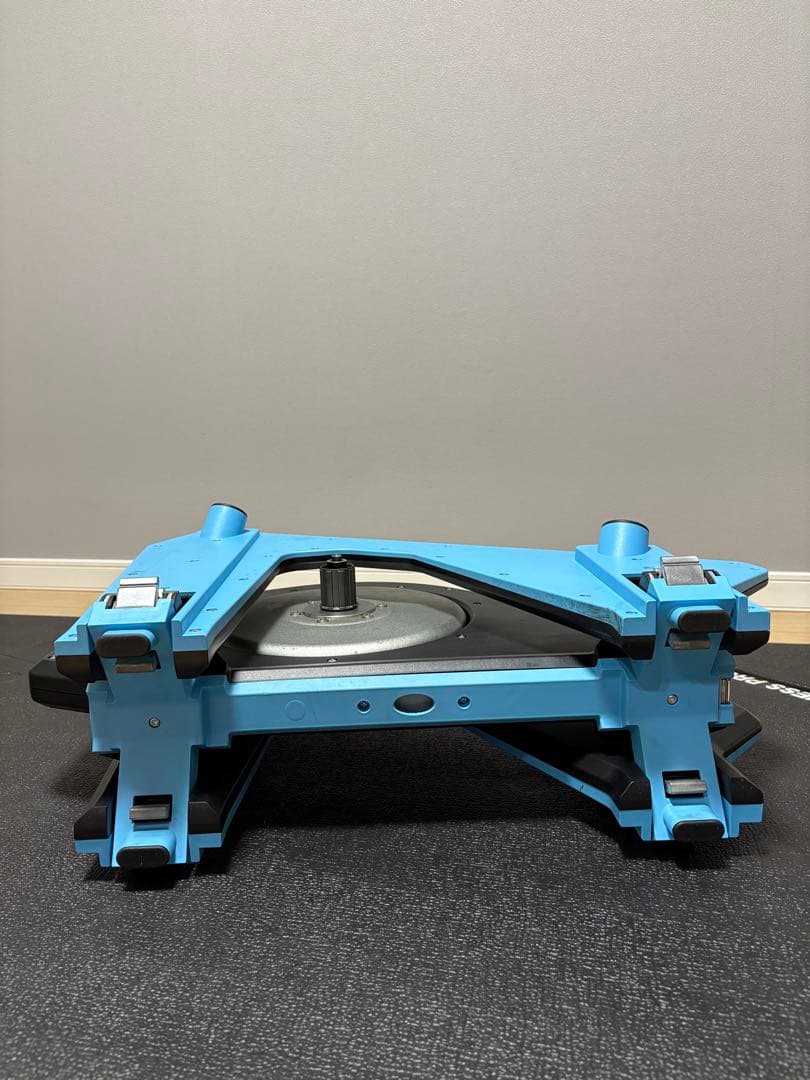 【ジャンク品】Tacx NEO 2 Smart