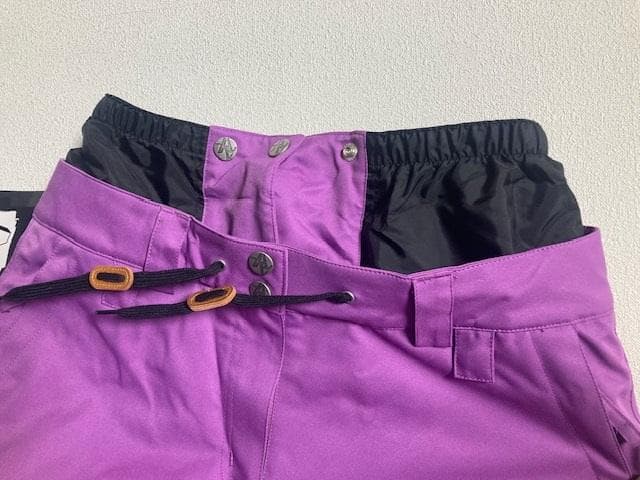 定価￥29,700 73%off AA ダブルエー BAKER パンツ M