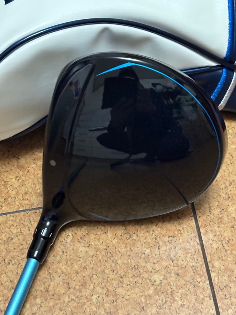 YONEX EZONE GT ドライバー 10.5度、3Rの出品です。