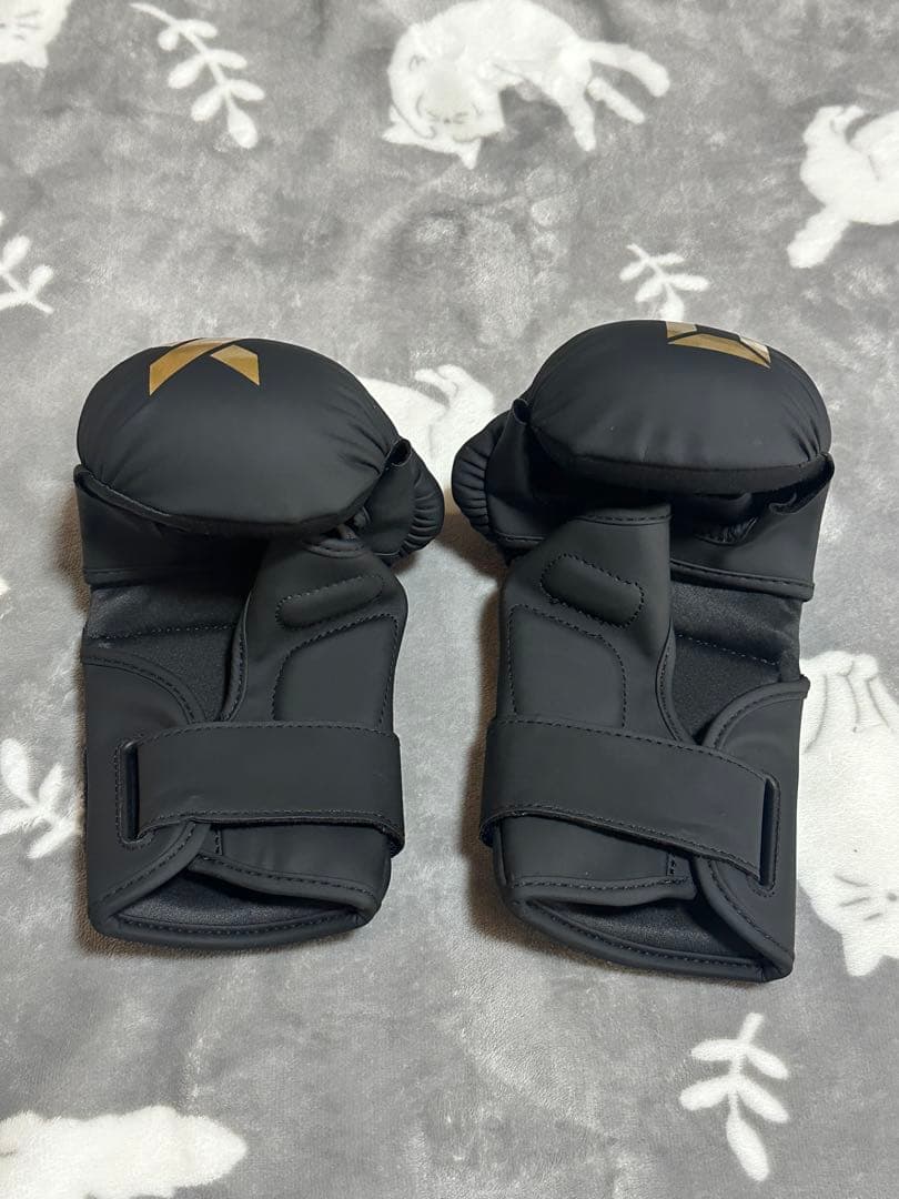 ボクシング ONX PRECISION LINE MMA SPARRING GLOVES M