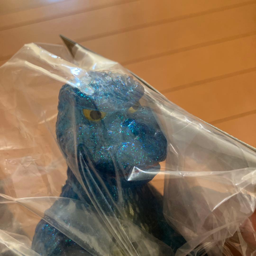 Y*u様 Marmit ゴジラ