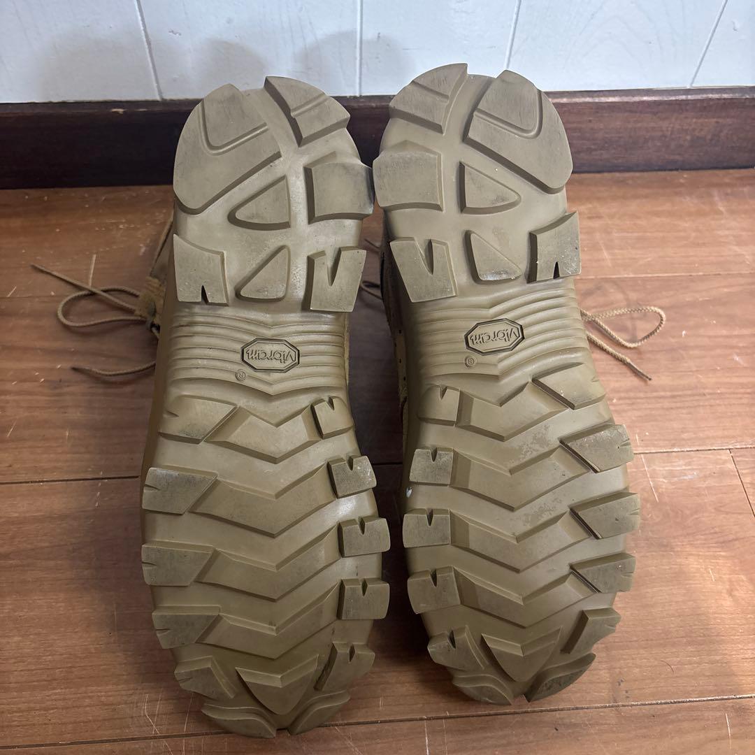 美品　米軍　実物　ROCKY USMC TROPICAL BOOT 29cm ㉕