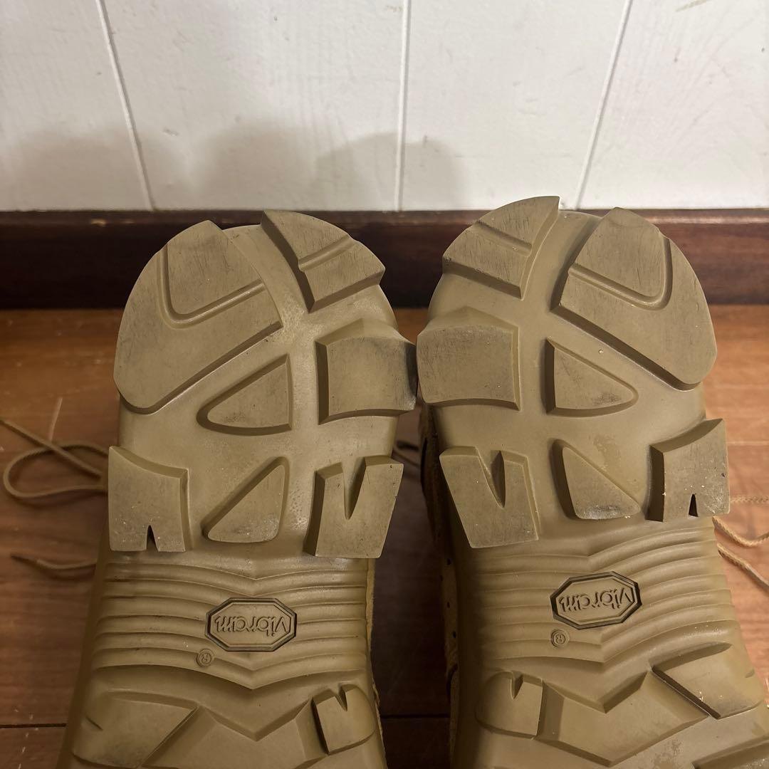 美品　米軍　実物　ROCKY USMC TROPICAL BOOT 29cm ㉕