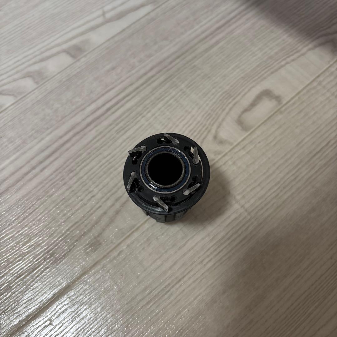 Lun HYPER 1.0 50mm リム　カーボンホイール