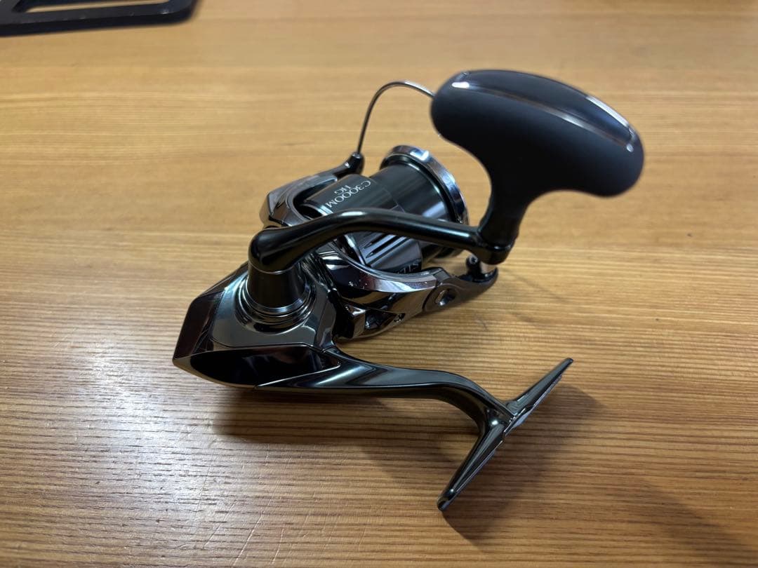 22ステラc3000mhg
