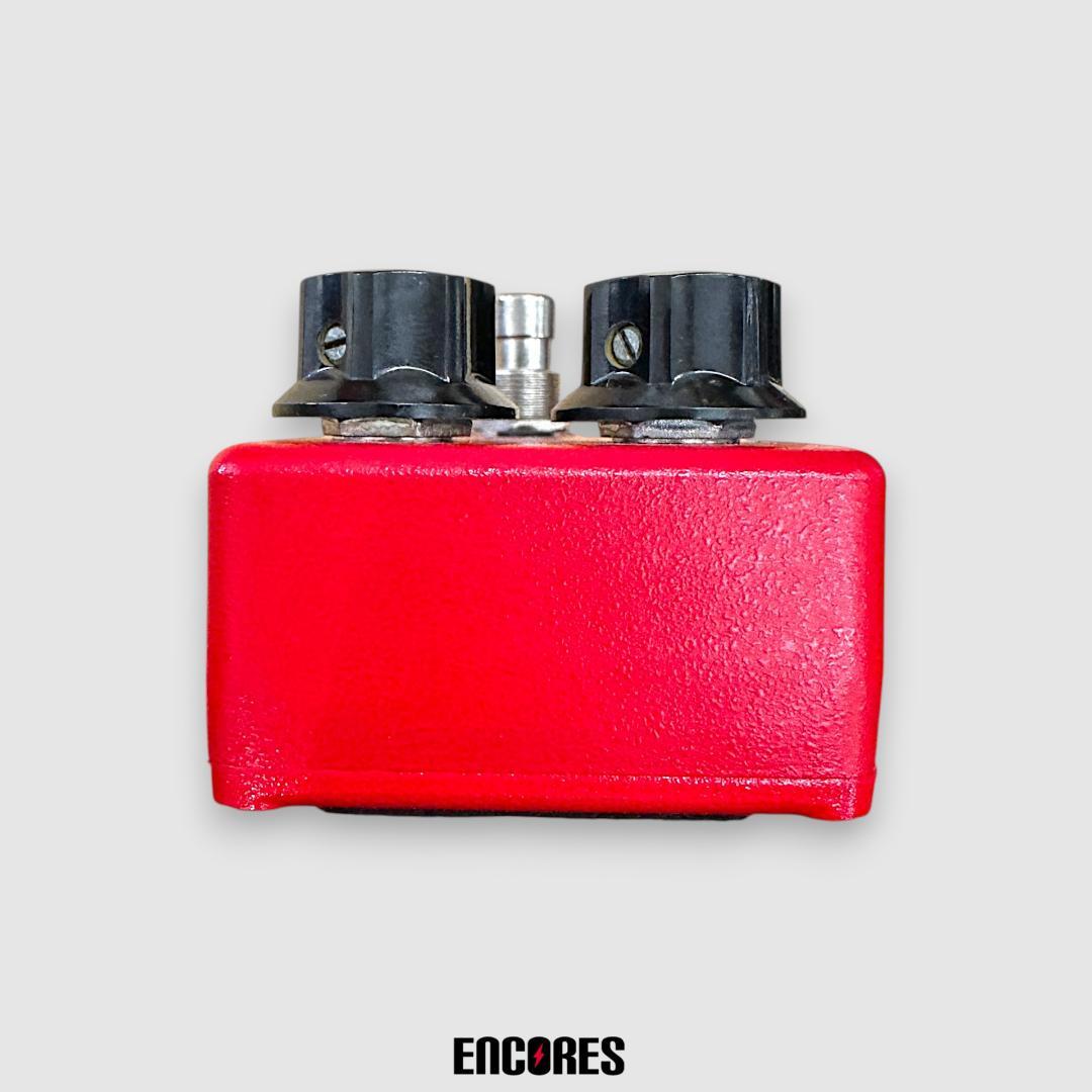 MXR M102 Dyna Comp コンプレッサー