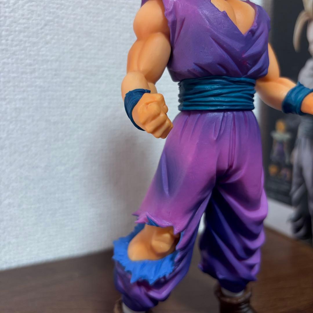 Grandista ドラゴンボール 孫悟飯フィギュア