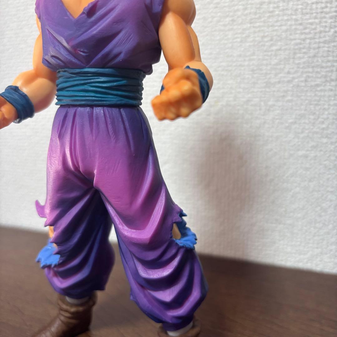Grandista ドラゴンボール 孫悟飯フィギュア