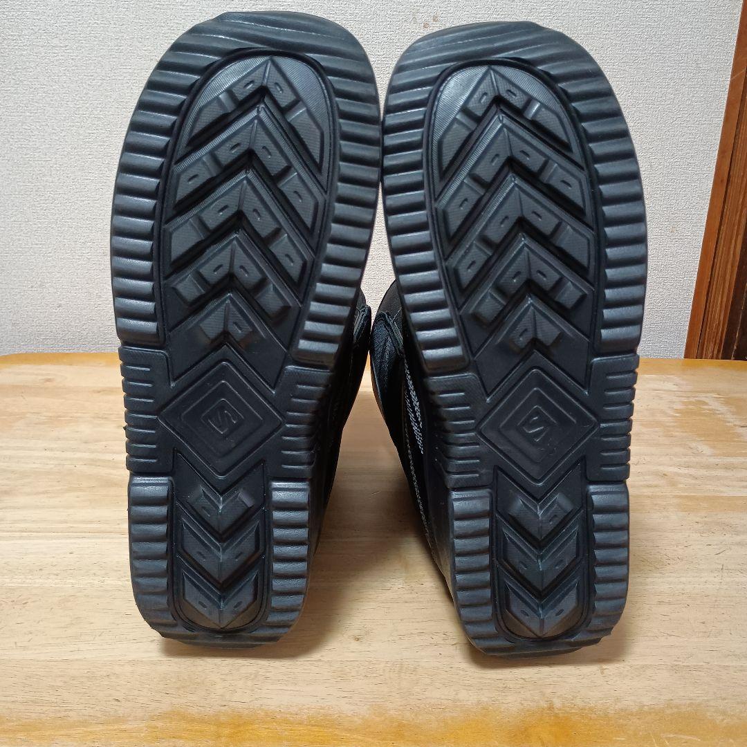 スノーボード SALOMON TITAN BOA 29.5CM
