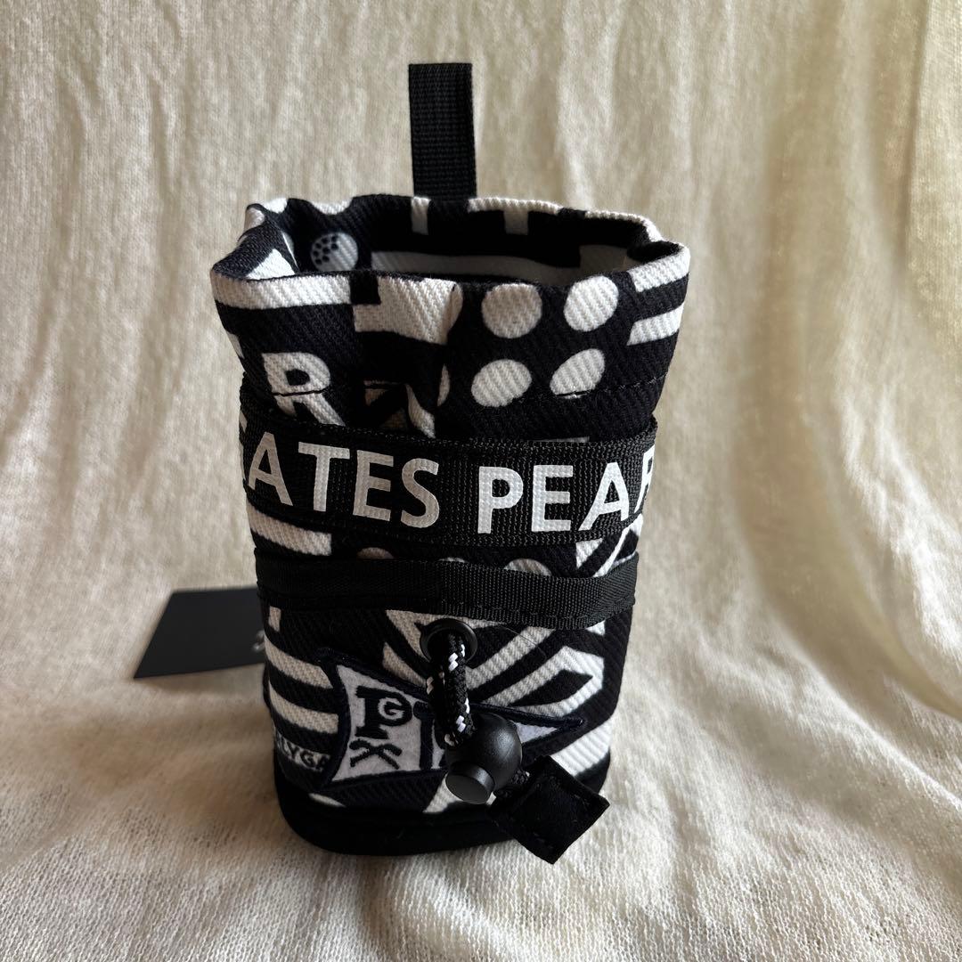 パーリーゲイツ　ボールポーチ新品