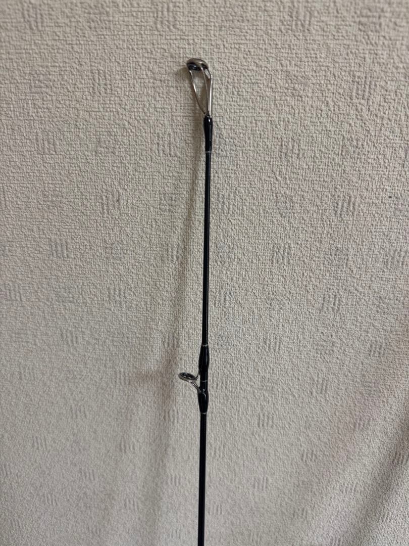 BLUESNIPER 96ML ショアジギングロッド