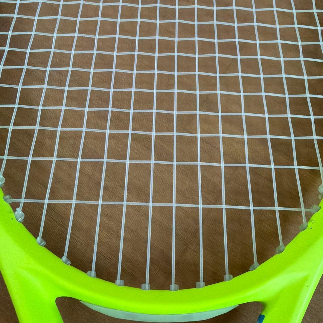 HEAD エクストリーム MPL 2024 G2 テニスラケット 280g