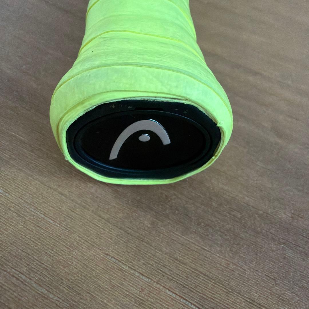 HEAD エクストリーム MPL 2024 G2 テニスラケット 280g
