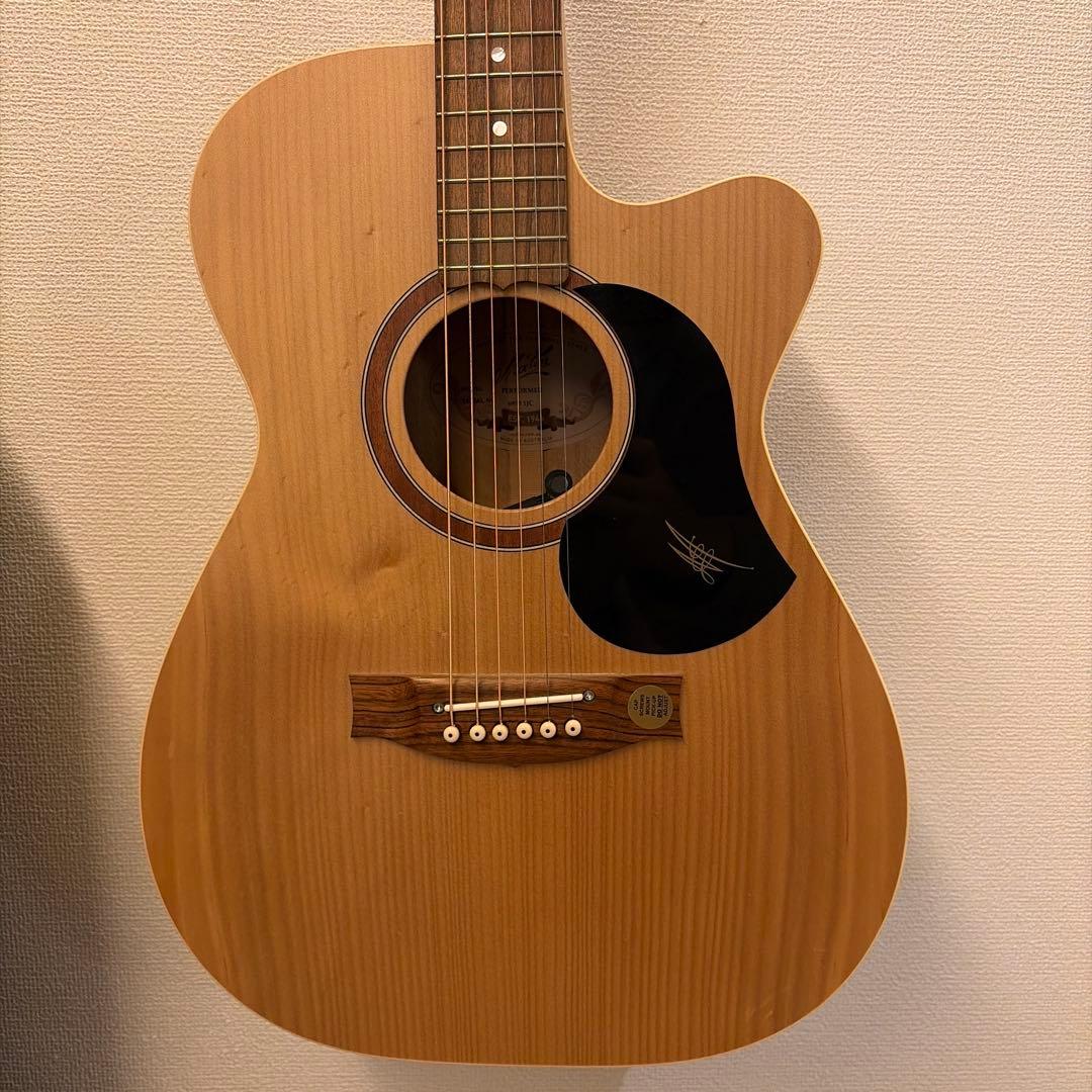 Maton Perfomer メイトン パフォーマー