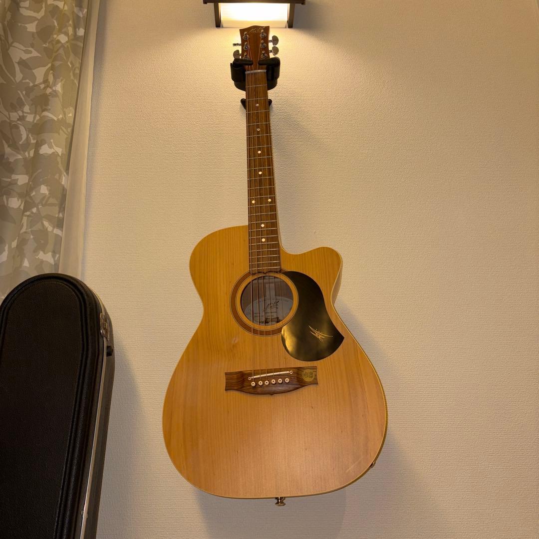 Maton Perfomer メイトン パフォーマー