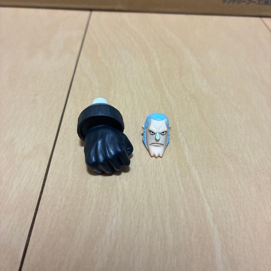 ワンピースフィルムz フィギュアセット売り