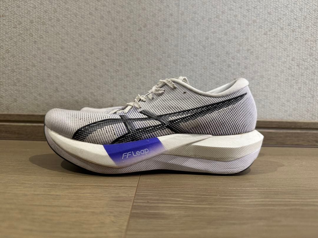 【24.5cm】 ASICS Magic Speed 5