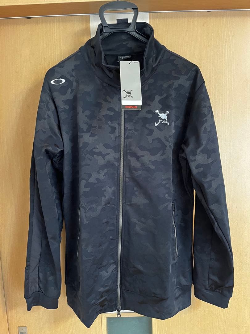 オークリー スカルジャケットFOA405720 XL 新品　定価16,500円