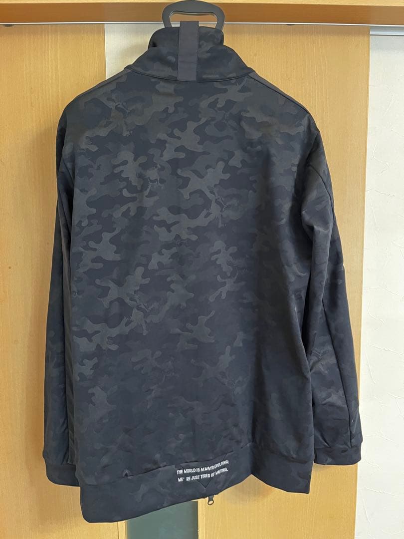 オークリー スカルジャケットFOA405720 XL 新品　定価16,500円