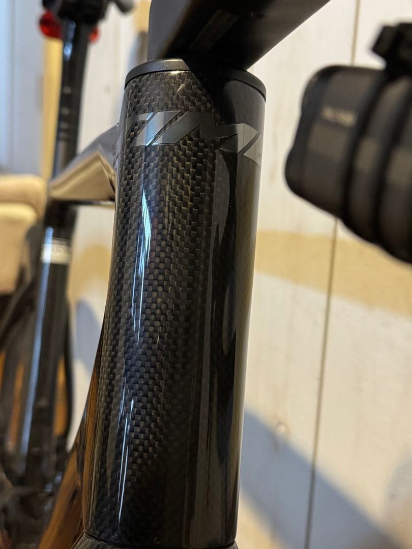 TIME ALPE D’HUEZ Disc M Size Ultegra8170