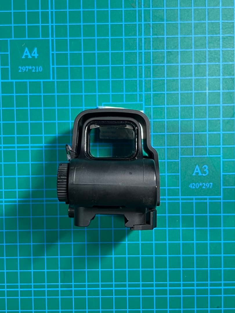 実物　EOTech EXPS2-0 ホロサイト 専用ケース付き