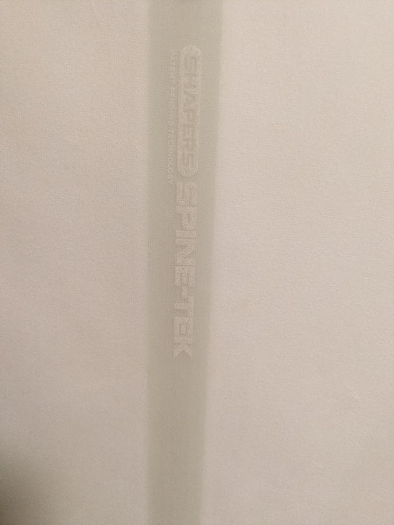 アルメリック ダンプスターダイバー２ DD2 6'2 スパインテック 39.6L