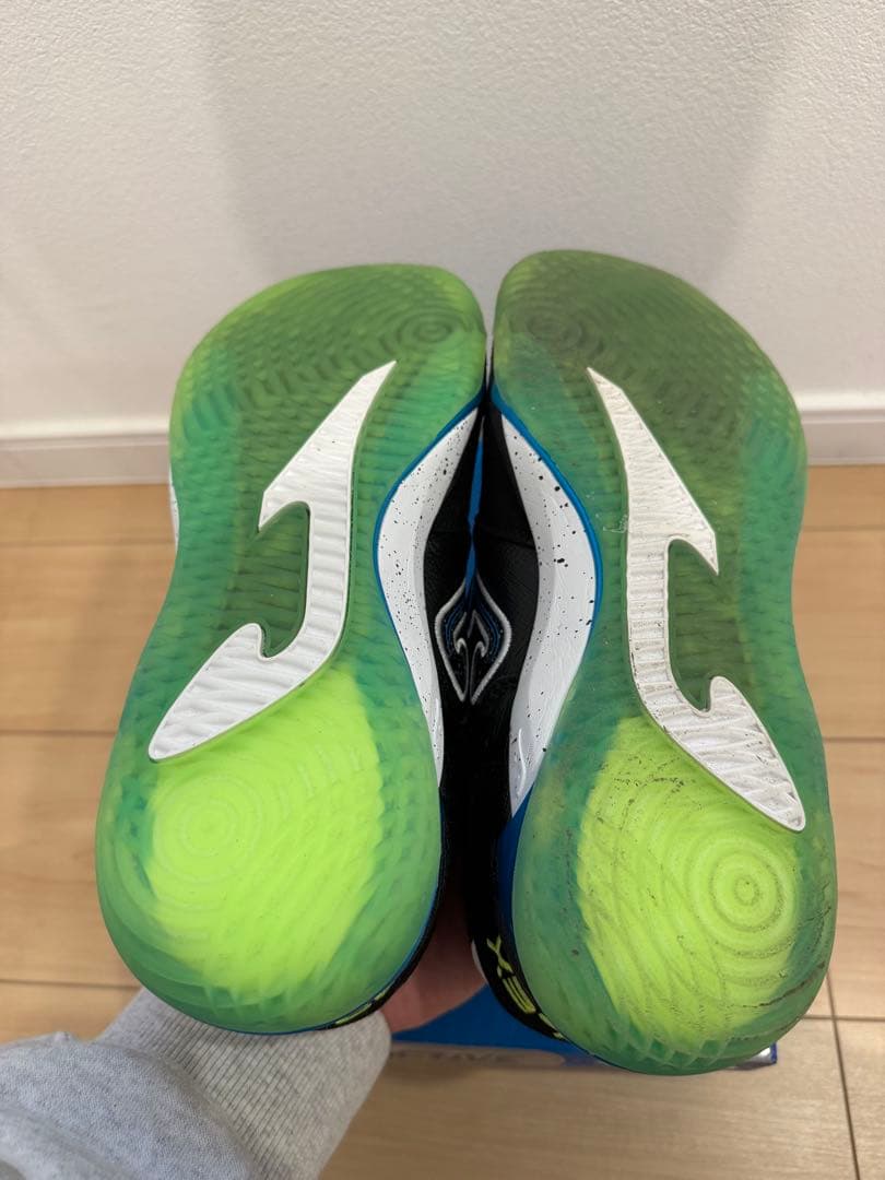 シューズ Joma Top Flex PLUS