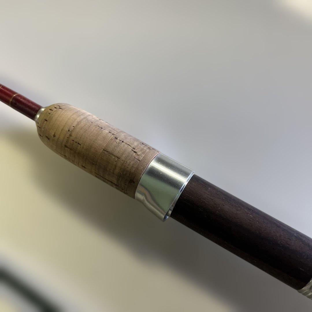 スカジットデザインズ トラウトロッド SP-700 II [希少品]