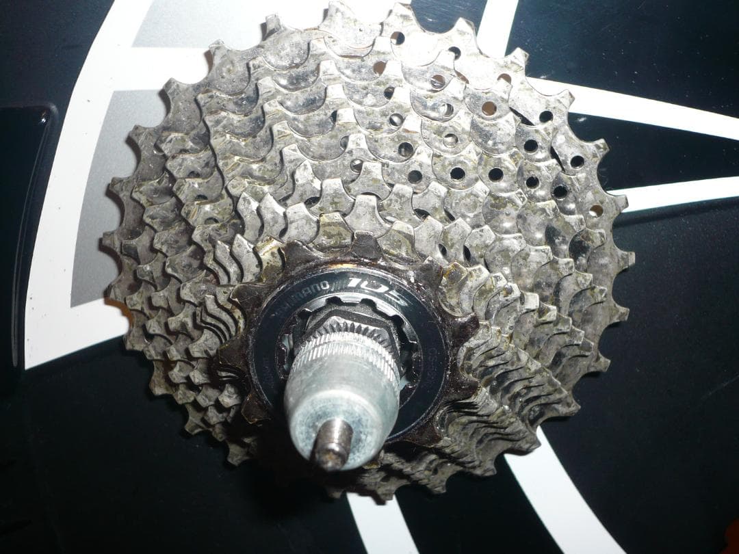 ELITE turbo muin 固定ローラー台