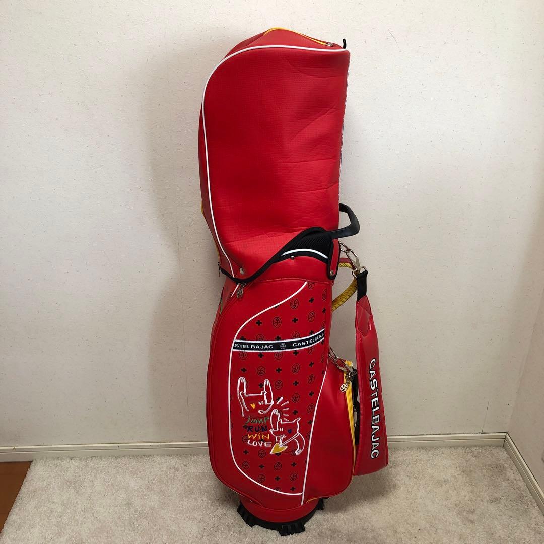 超美品❗️超豪華❗️ゴルフクラブセット　レディース