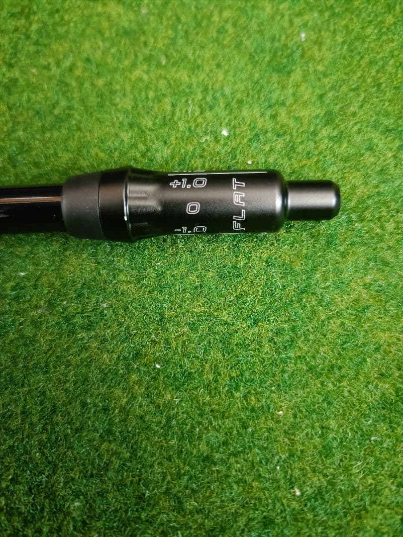 PING ALTA JCB BLACK Sシャフト 3W用