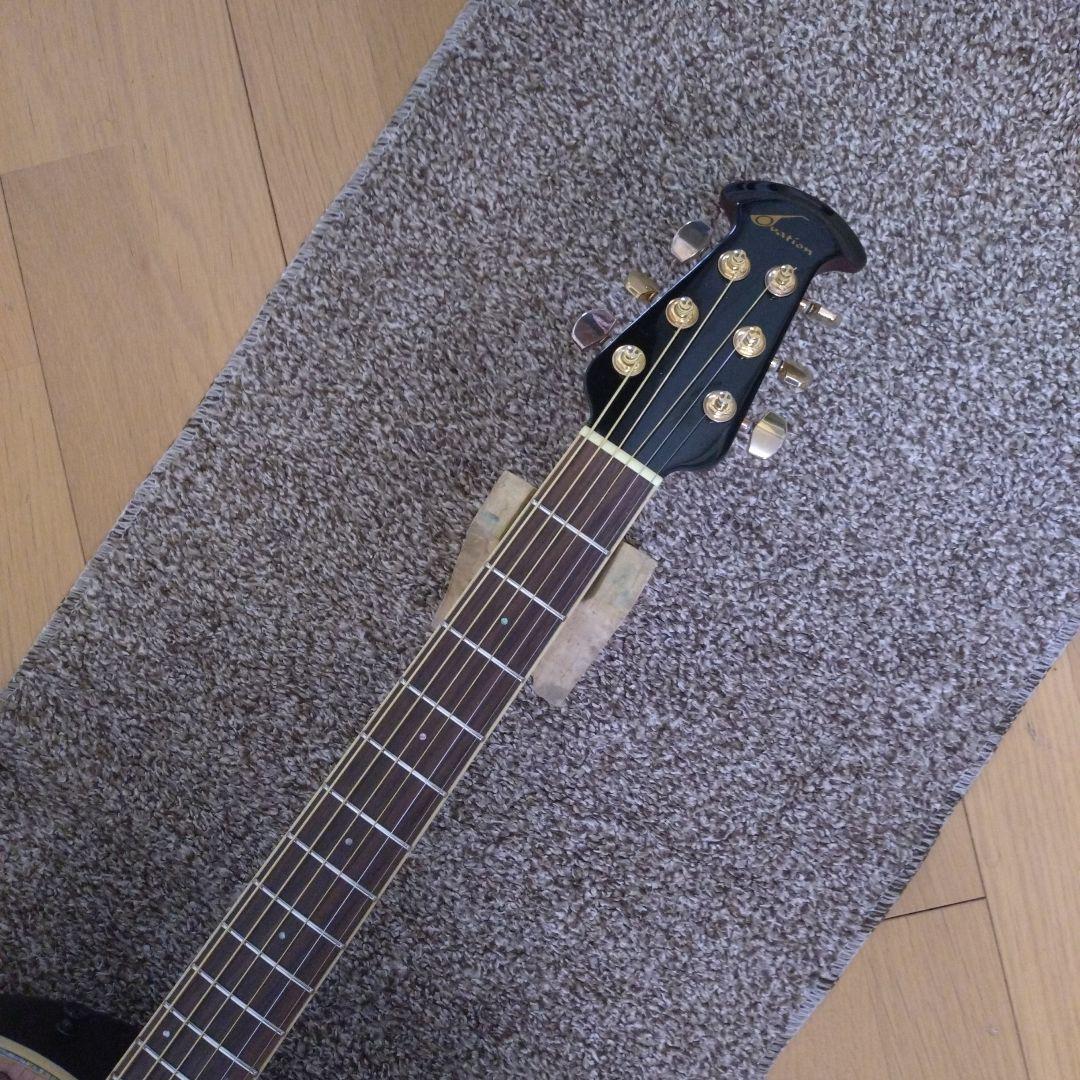 ギター OVATION celeblity CC44 KOA