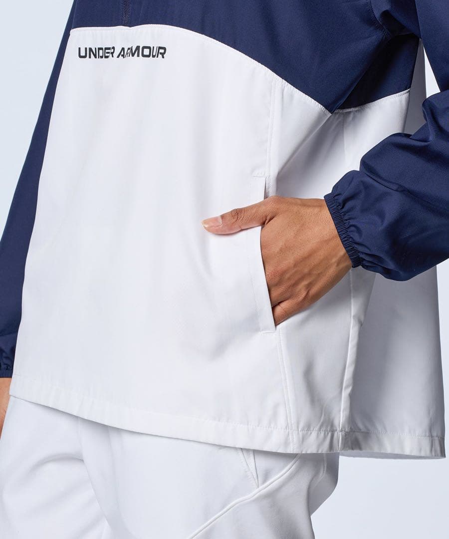 【新品】【未使用】UNDER ARMOUR トレーニングウェア レディース L