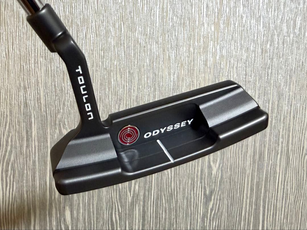 超美品 TOULON Ai-ONE SAN DIEGO H1 34インチ