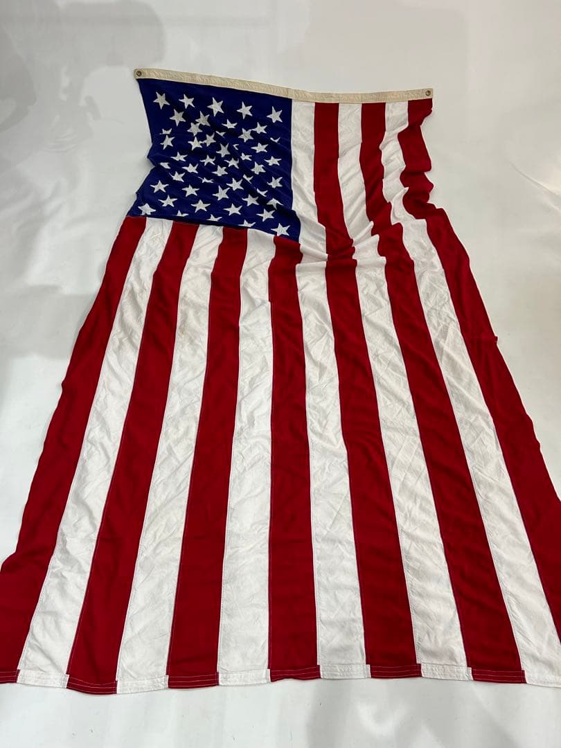 1960's Valley Forge Flag Co アメリカンフラッグ