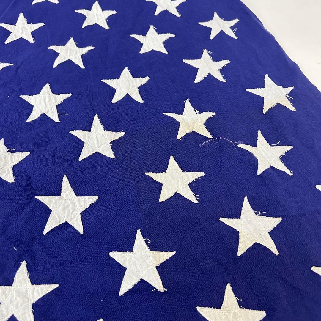 1960's Valley Forge Flag Co アメリカンフラッグ