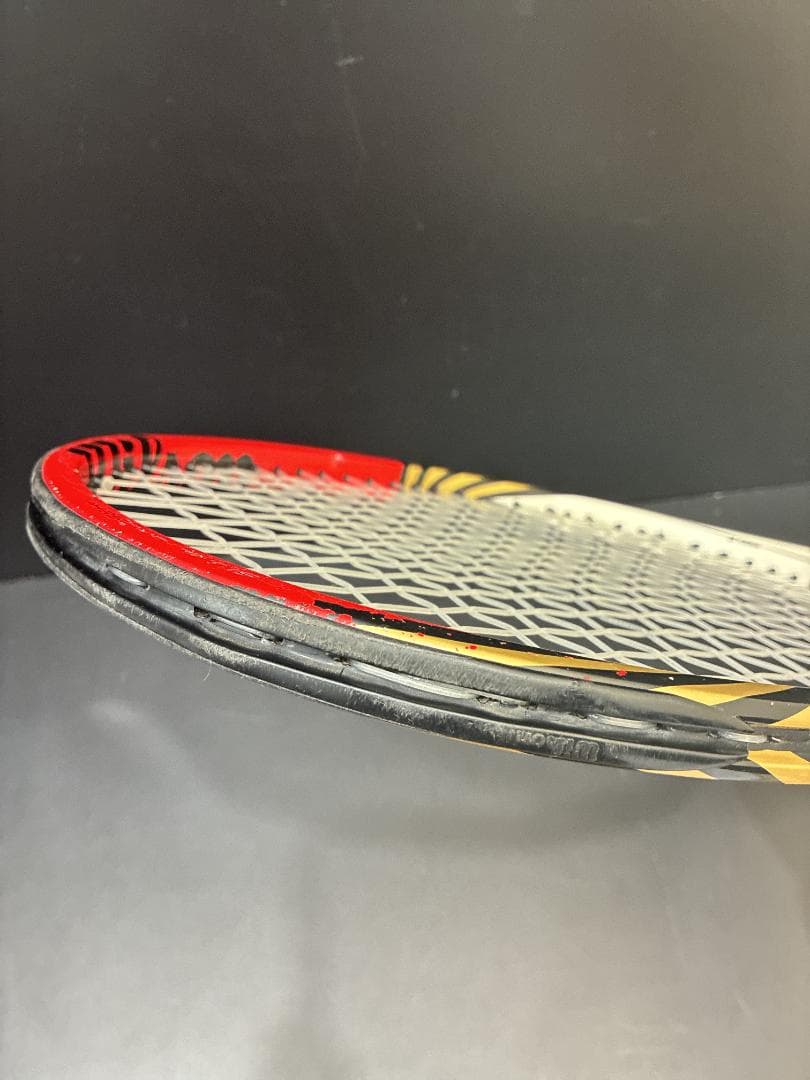WILSON SIX.ONE 95 PROSTAFF　ウィルソン　硬式ラケット