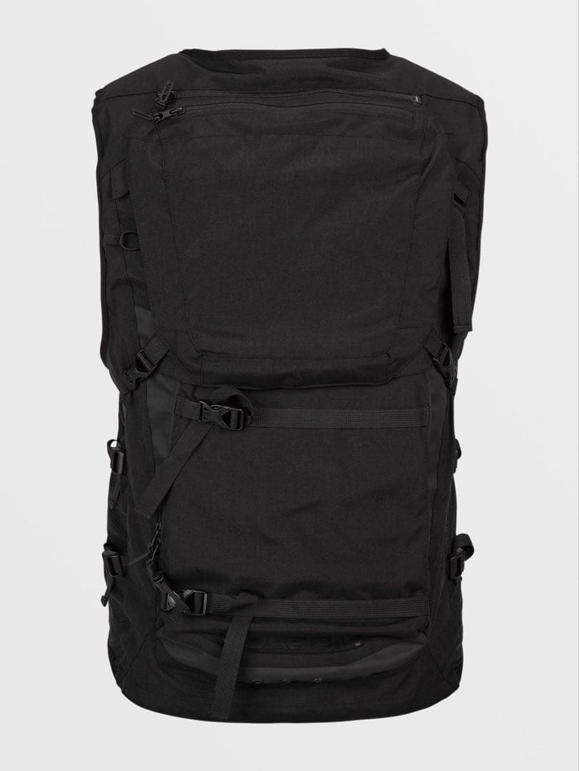 【新品】VOLCOM Iguchi Slack Vest バックカントリー