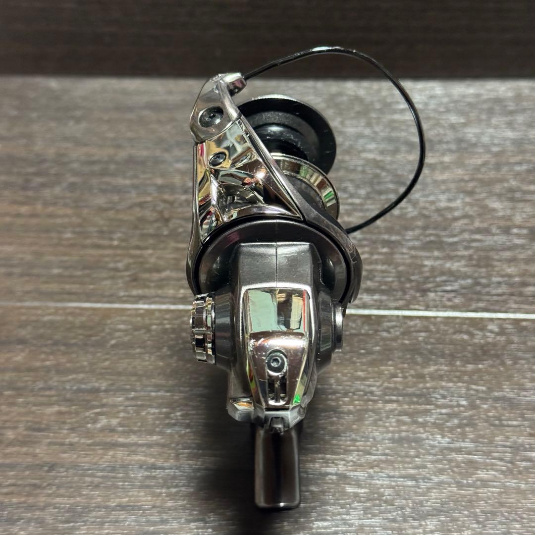 シマノ 21セフィアXR C3000S 本体のみ