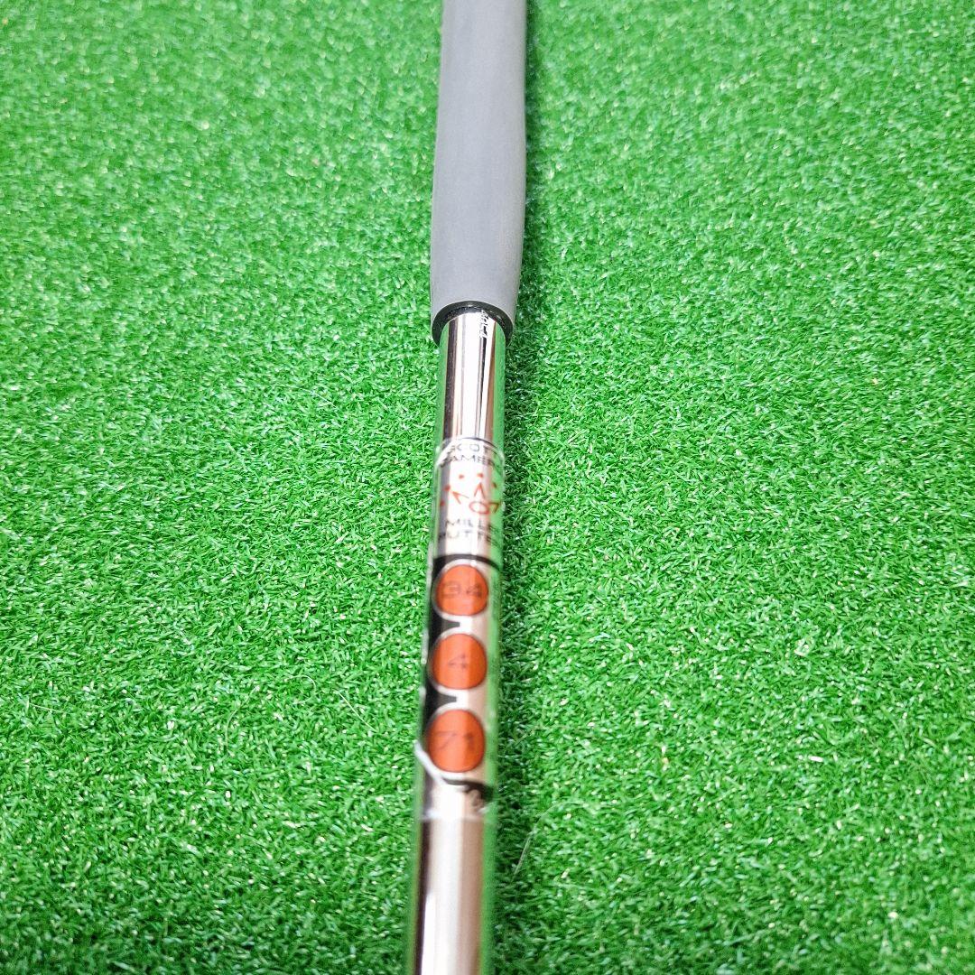 Scotty Cameron スタジオセレクト　ファストバック　1.5