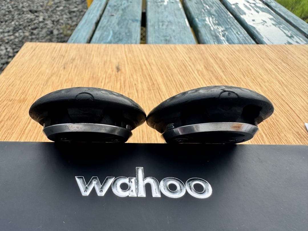 Wahoo Speedplay Aero ワフー　スピードプレイ　エアロ