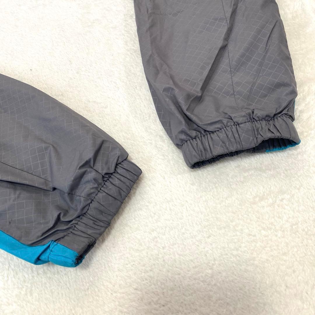 MIZUNO ✨良品✨NXT ウィンドブレーカー ピステ セットアップ 上下