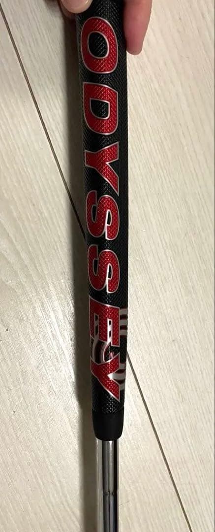 ODYSSEY DFX DOUBLE WIDE 2021 パター