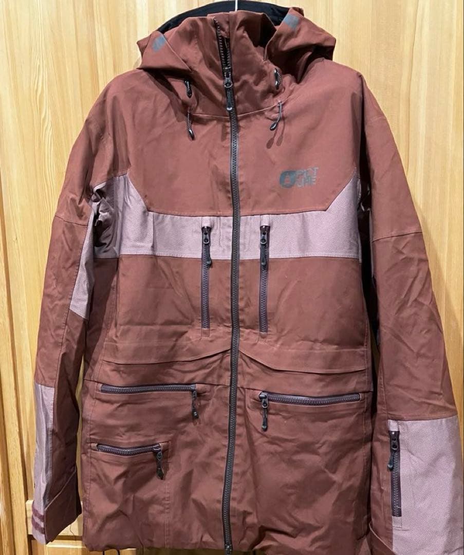 最終値下　picture organic ピクチャーオーガニック　セットアップ