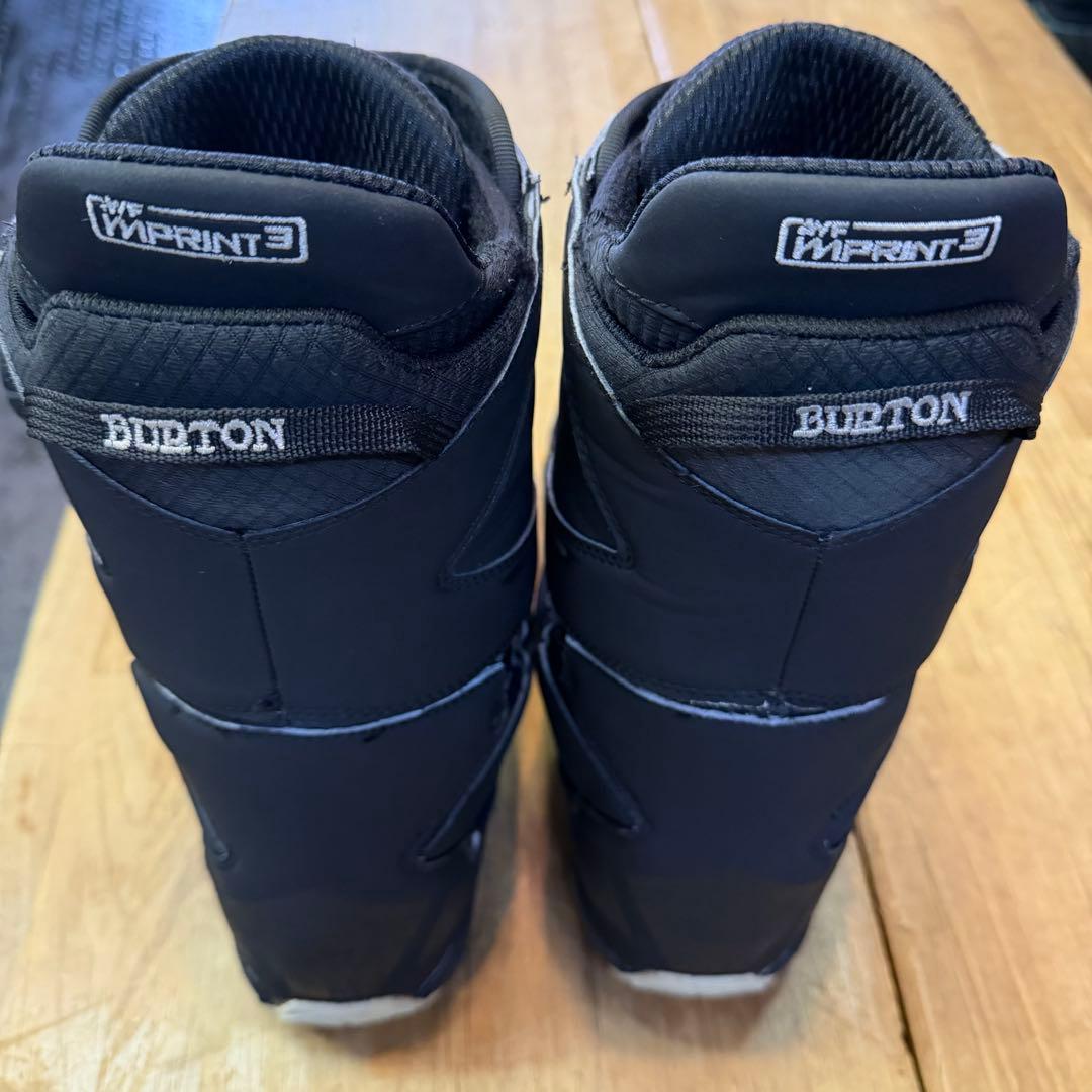 BURTON PHOTON スノーボードブーツ 28cm
