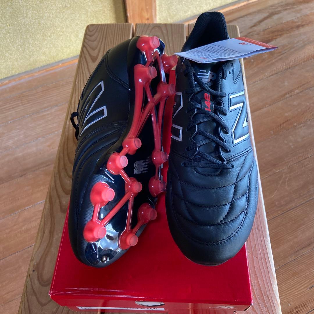 24時間発送/新品New Balanceニューバランス442 V2 TEAM