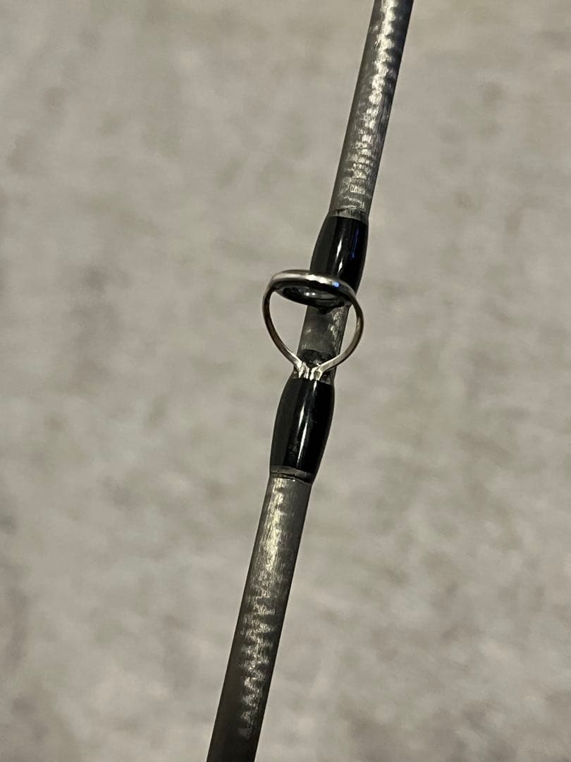 【中古】ノースフォークコンポジット Jカスタム2.0 CQR60M
