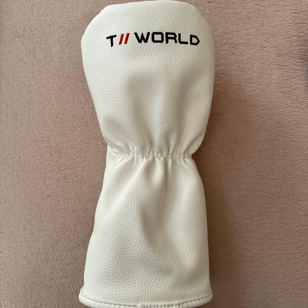 期間限定価格 HONMA TW757 D-PLUSドライバー 9°