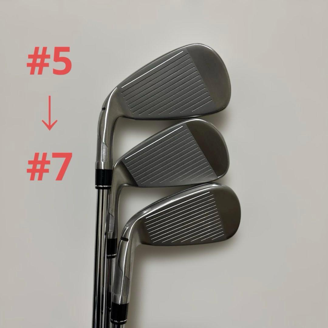 テーラーメイド　TaylorMade ステルス　セット　モデル統一　最安値
